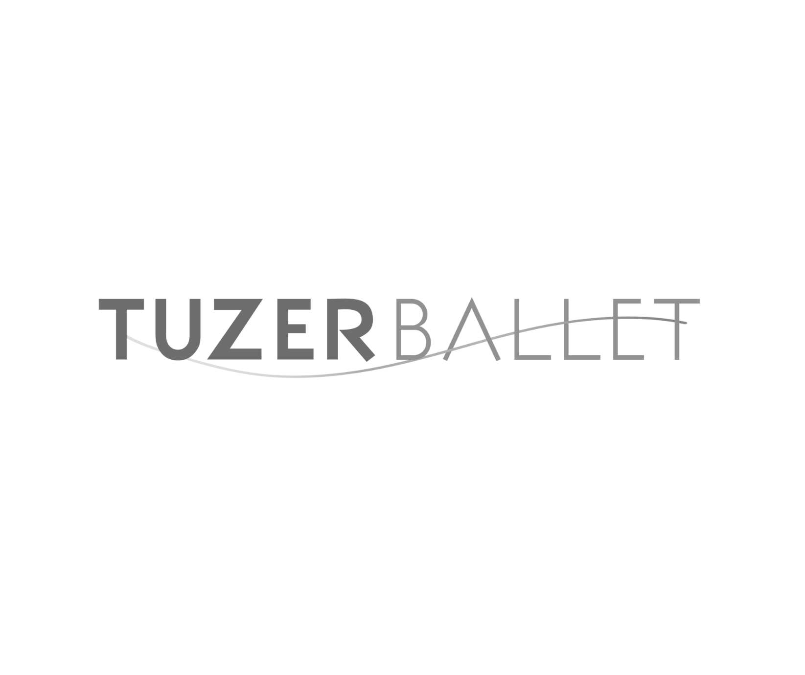 Tuzer Ballet logo